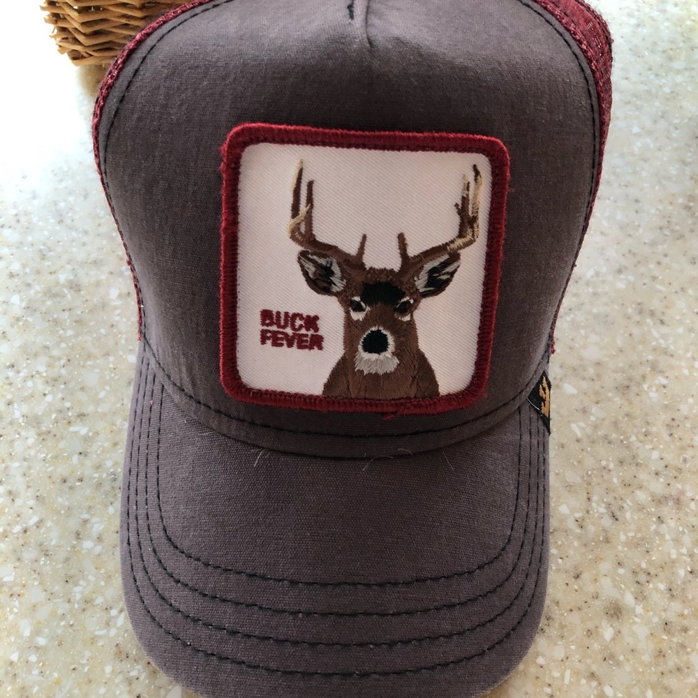 Goorin brothers hat